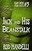 Jack and His Beanstalk by Rod Mandelli