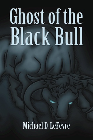 Ghost of the Black Bull