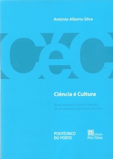 Ciência é cultura