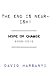 The End Is Near-ish by David Harsanyi