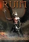 Ruin Box Set 1-3