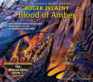 Blood of Amber