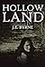 Hollow Land (Dead Land, #2)
