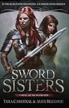 Sword Sisters by Tara Cardinal
