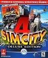 SimCity 4: Deluxe Edition (also Covers Rush Hour Expansion) (Prima's Official Strategy Guide)