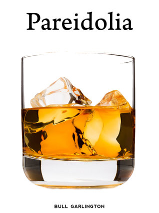 Pareidolia (ebook)