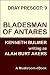 Bladesman of Antares (Dray Prescot Book 9)