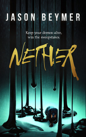 Nether (Paperback)
