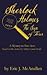 Sherlock Holmes and the Sign of Four by Eric J. McAnallen