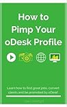 How to Pimp Your oDesk Profile by Lise Cartwright