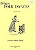 Image for Philippine Folk Dances Volume I-5