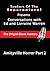 Amityville Horror Part 2: Conversations with Ed and Lorraine Warren