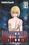 Hunter X Hunter Vol. 14 by Yoshihiro Togashi