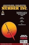 The United States of Murder Inc. (2014) #3 The United States of Murder Inc. (2014) #3