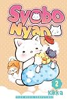 Syobo Nyan vol. 02 ( Syobo Nyan, #2 ) Syobo Nyan vol. 02 ( Syobo Nyan, #2 )
