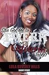 She Got Me to Twerk on a Cafeteria Table! (Twerk Series Book 2) She Got Me to Twerk on a Cafeteria Table! (Twerk Series Book 2)