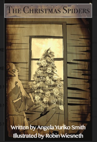 The Christmas Spiders
