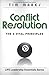 Conflict Resolution - The 8 Vital Principles
