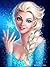 Frozen: Elsa Finds Happiness