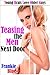Teasing the Men Next Door (Losing it to the Gang, #1)