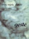 Geste
