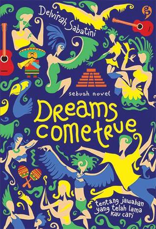 Dreams Come True (Paperback)