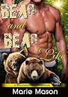 Bear and Bear Alike (Blackwood Brothers, #3)
