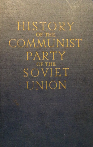 History of the Communist Party of the Soviet Union