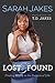 Lost and Found: Finding Hope in the Detours of Life