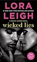 Image for Wicked Lies