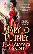 Not Always a Saint (The Lost Lords, #7)