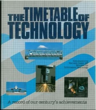 Timetable of Technology