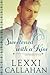 Sweetened With a Kiss (Southern Style, #1)
