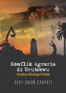 Konflik Agraria Di Urutsewu: Analisa Ekologi Politik