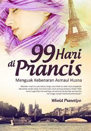 99 Hari di Prancis : Menguak Kebenaran Asmaul Husna