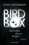 Bird Box by Josh Malerman