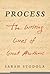 Process: The Writing Lives ...