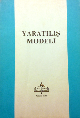 Yaratılış Modeli