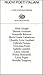 Nuovi poeti italiani - 6