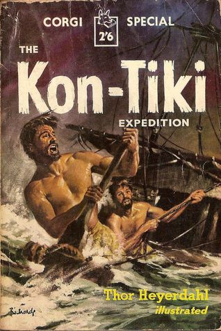 The Kon-Tiki Expedition