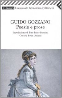 Poesie e prose (Paperback)