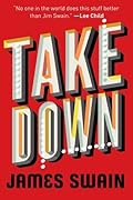 Take Down (Billy Cunningham #1)