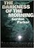 The Darkness of the Morning