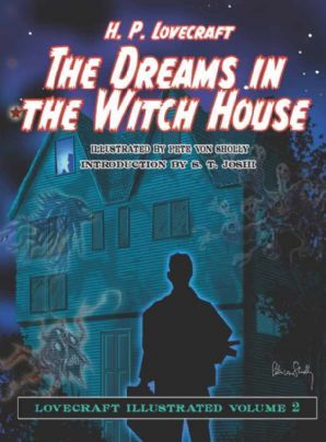 The Dreams in the Witch House