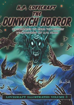 The Dunwich Horror