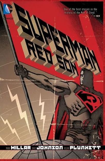 Superman: Red Son