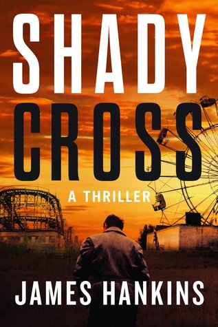 Shady Cross