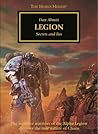 Legion by Dan Abnett
