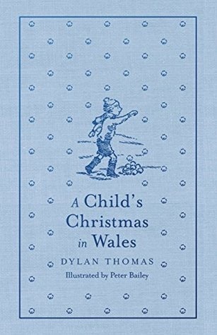 A Child's Christmas in Wales
