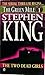 The Two Dead Girls (The Green Mile, #1) by Stephen King